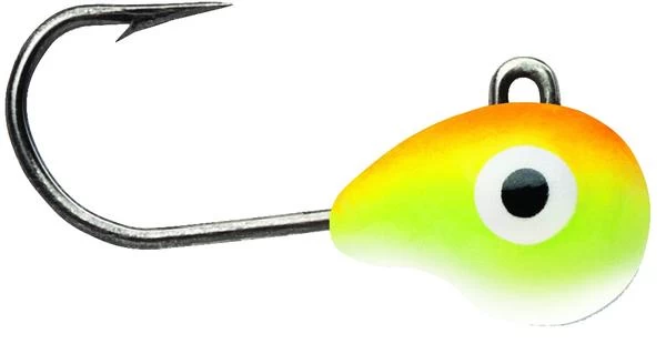VMC Tungsten Tubby Jigs - Image 7