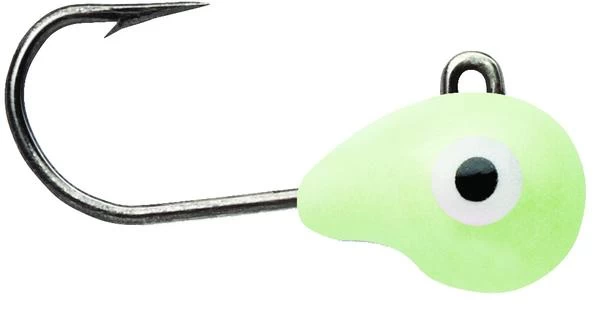 VMC Tungsten Tubby Jigs - Image 2