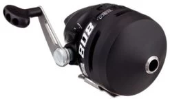 Zebco 808 Spincast Reel