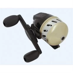 Zebco Pro Staff Spincast Reel