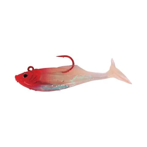 Calcutta Flashfoil Swim Shad - Image 7