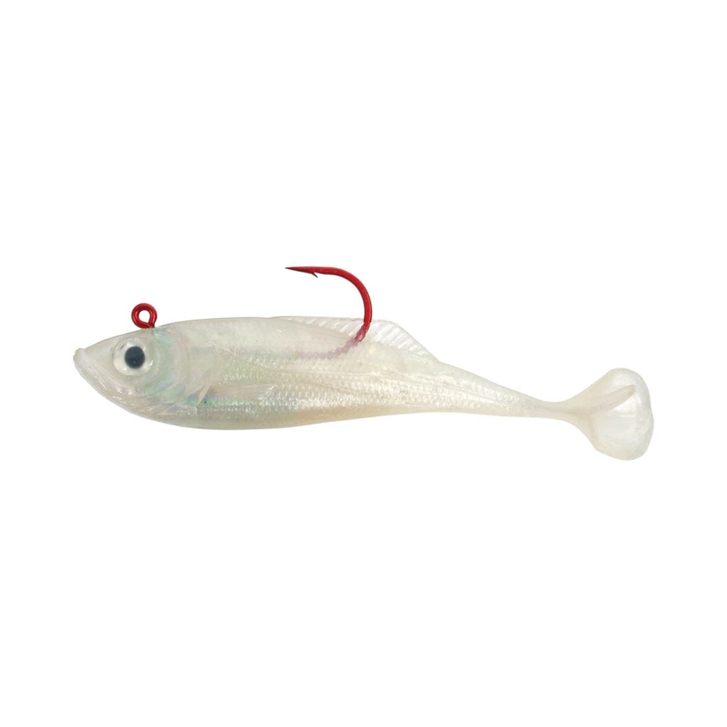 Calcutta Flashfoil Swim Shad