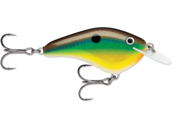Rapala "Ott's Garage" OG Slim - Image 5