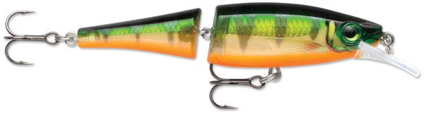 Rapala Balsa Xtreme Jointed Minnow - Image 5