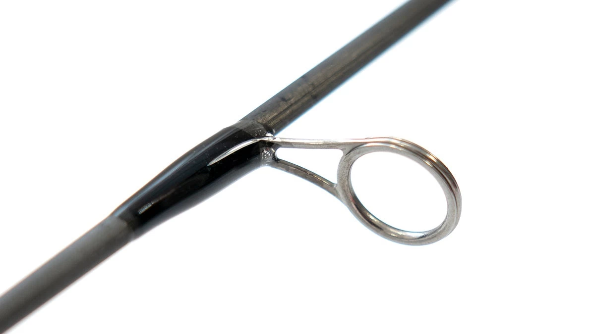 Elliott Wally Perca 30" Medium - Fast | Ice Fishing Rod - Image 3