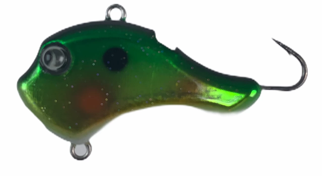 Acme Rattlin' Google Eye Hyper-R.I.P. - Image 2