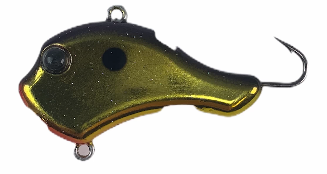 Acme Rattlin' Google Eye Hyper-R.I.P. - Image 8