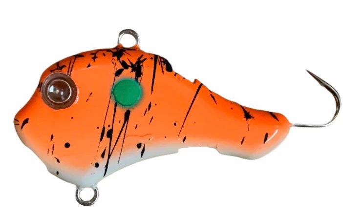 Acme Rattlin' Google Eye Hyper-R.I.P. - Image 3