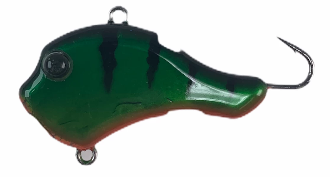 Acme Rattlin' Google Eye Hyper-R.I.P. - Image 4