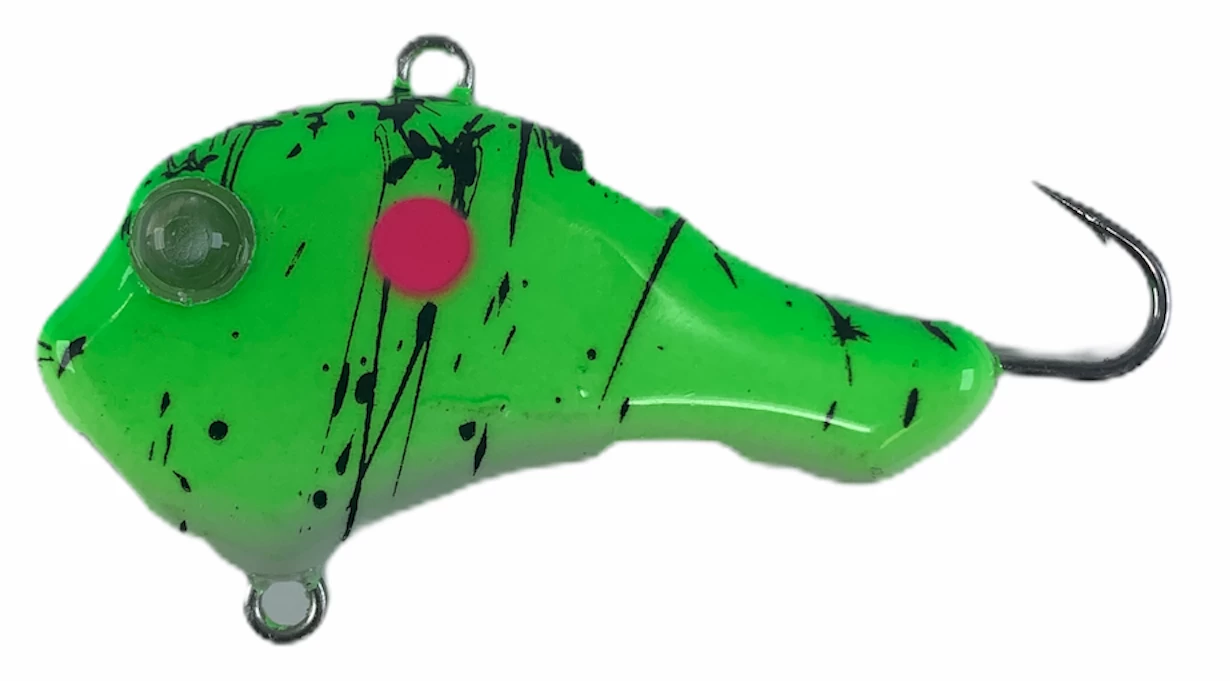 Acme Rattlin' Google Eye Hyper-R.I.P. - Image 5