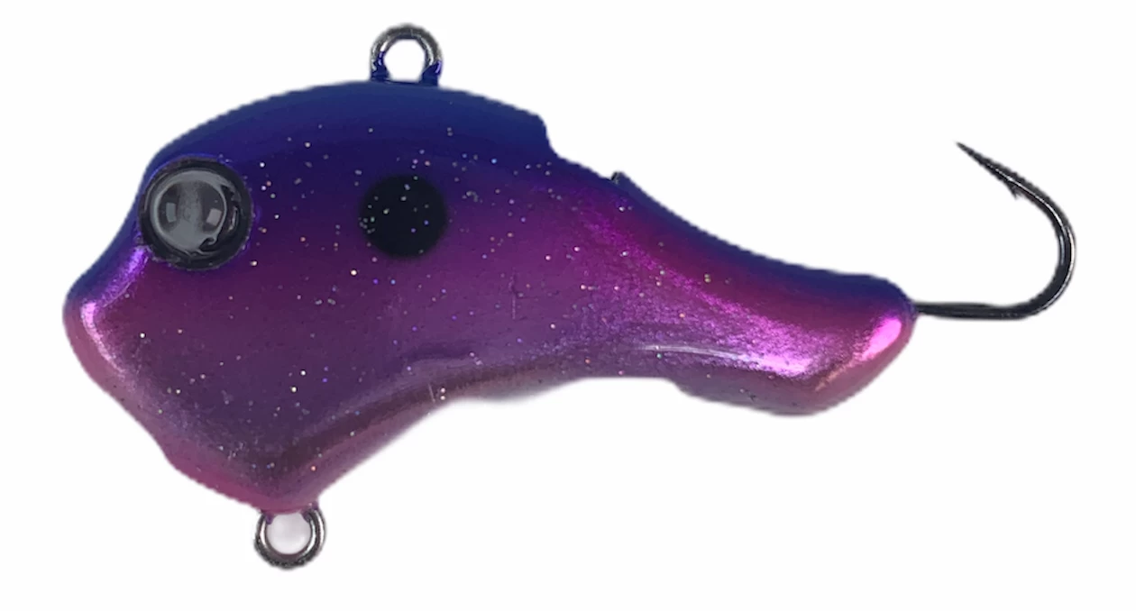 Acme Rattlin' Google Eye Hyper-R.I.P. - Image 6