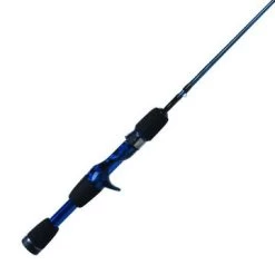 Abu Garcia Volatile Ice ROD