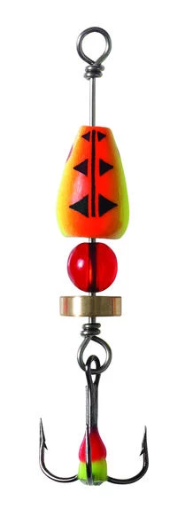 Clam Time Bomb Spoon - Image 3