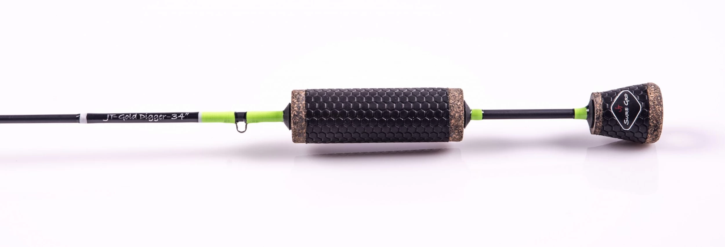 JT Rods Gold Digger 34"