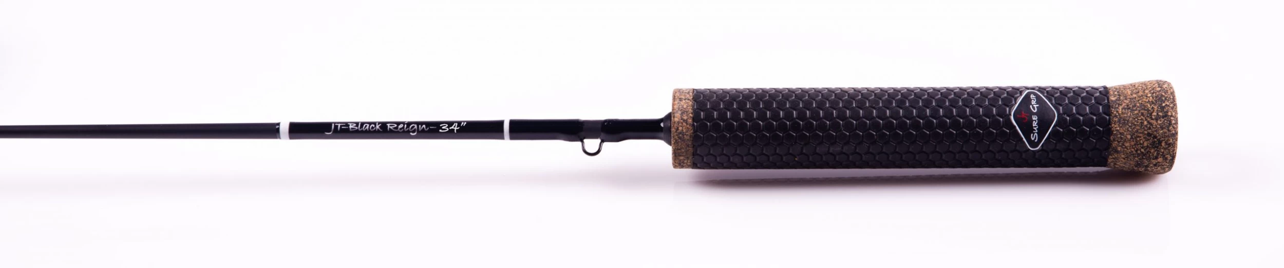 JT Rods Black Reign 34"