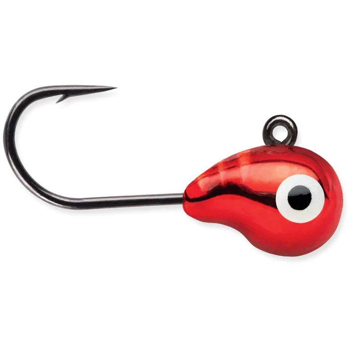 VMC Tungsten Tubby Jigs - Image 19