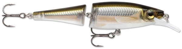 Rapala Balsa Xtreme Jointed Minnow - Image 9