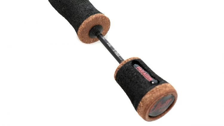 Elliott Paragon 32" Lite - Extra Fast | Ice Fishing Rod - Image 4