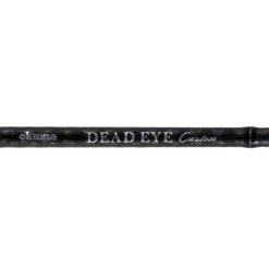 Okuma Dead Eye Custom Rod
