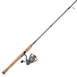 Pflueger President Combos