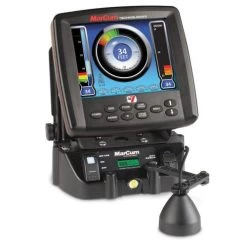 Marcum LX-7Li Lithium Combo Shuttle