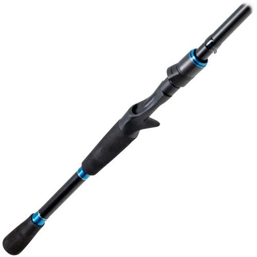Shimano SLX Rods - Image 2