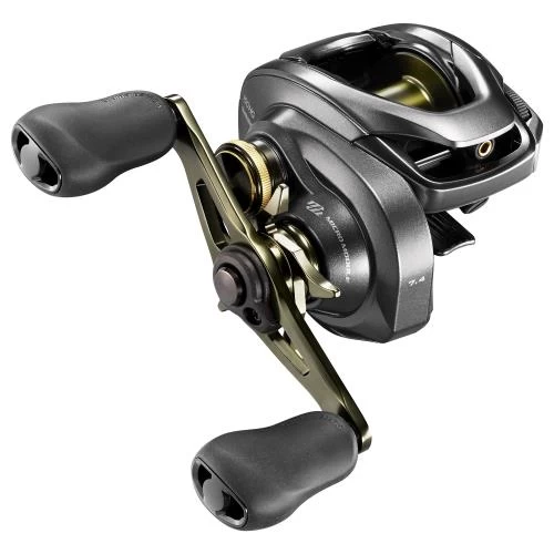 Shimano Curado Baitcaster Reel