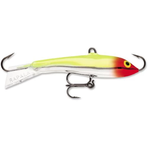 Rapala Jigging Rap #3 - Image 8