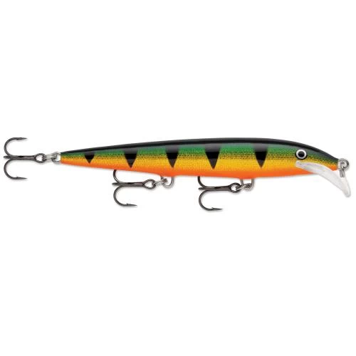 Rapala Scatter Rap Minnow - Image 8