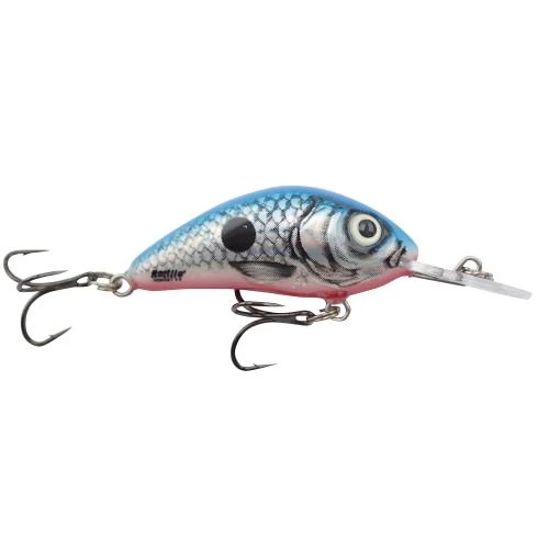 Salmo Rattlin' Hornet