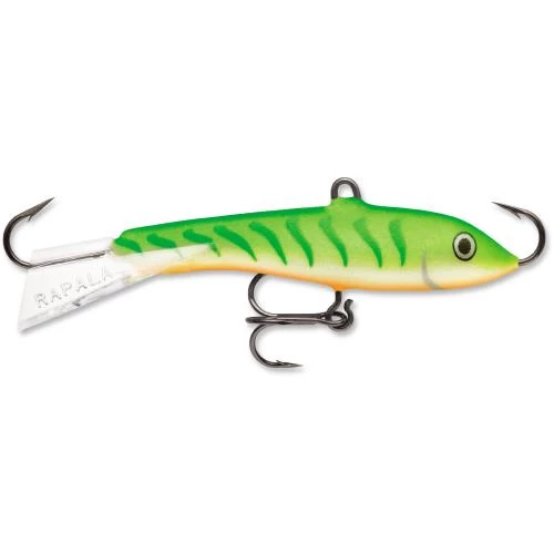 Rapala Jigging Rap #9 - Image 13