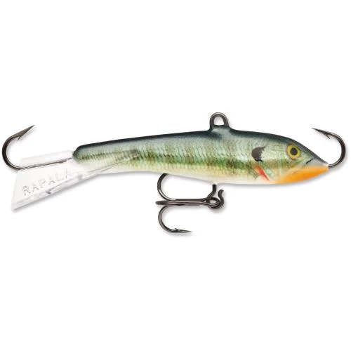 Rapala Jigging Rap #9 - Image 16