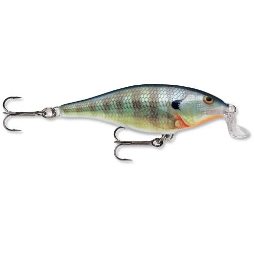 Rapala Shallow Shad Rap - Image 17