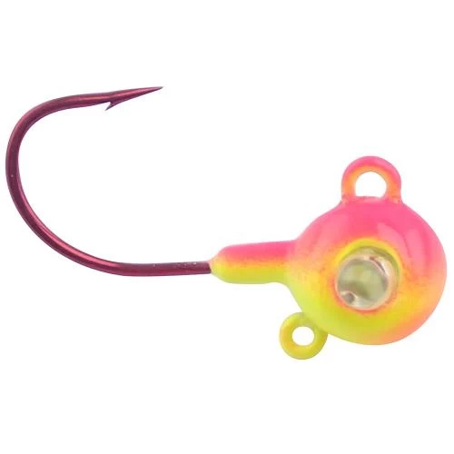 Kalin's Google Eye Live Bait Jigs - Image 14