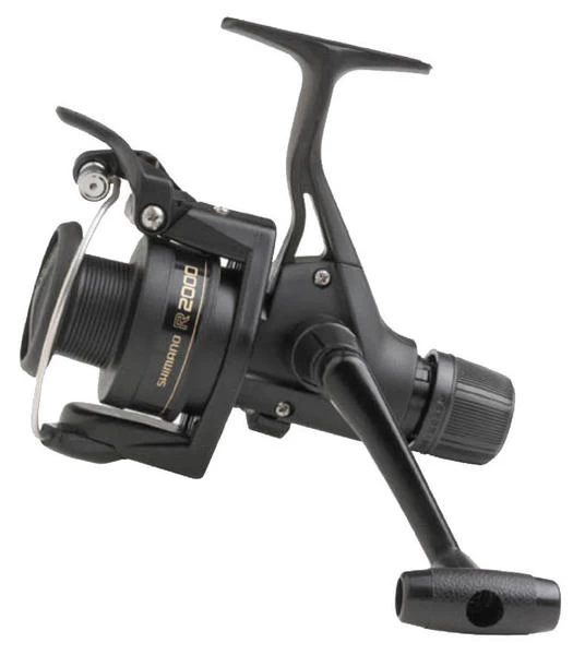 Shimano IX Spinning Reels - Image 4