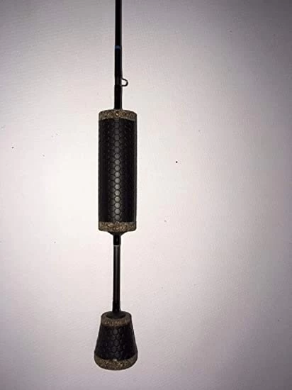 JT Rods Black Reign 34" - Image 7