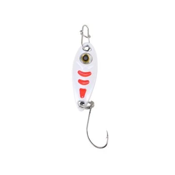 Clam Small Pea Slab Spoon - Image 3