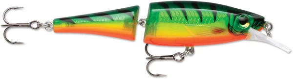 Rapala Balsa Xtreme Jointed Minnow - Image 3