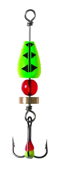 Clam Time Bomb Spoon