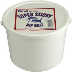 Bee-Jay Dip Bait 45oz Tub