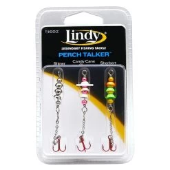 Lindy Perch Talker Kit