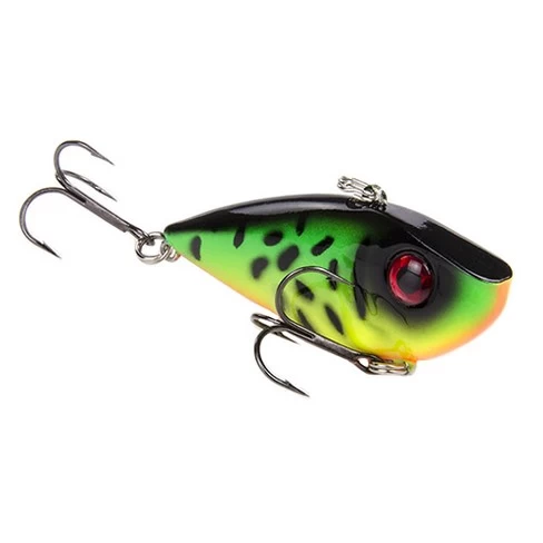 Strike King Red Eyed Shad - Image 7