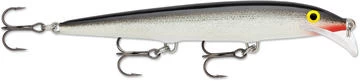 Rapala Scatter Rap Minnow - Image 4