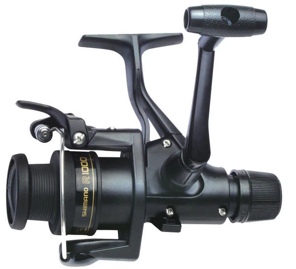 Shimano IX Spinning Reels - Image 2