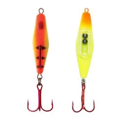 Clam Rattlin Blade Spoon