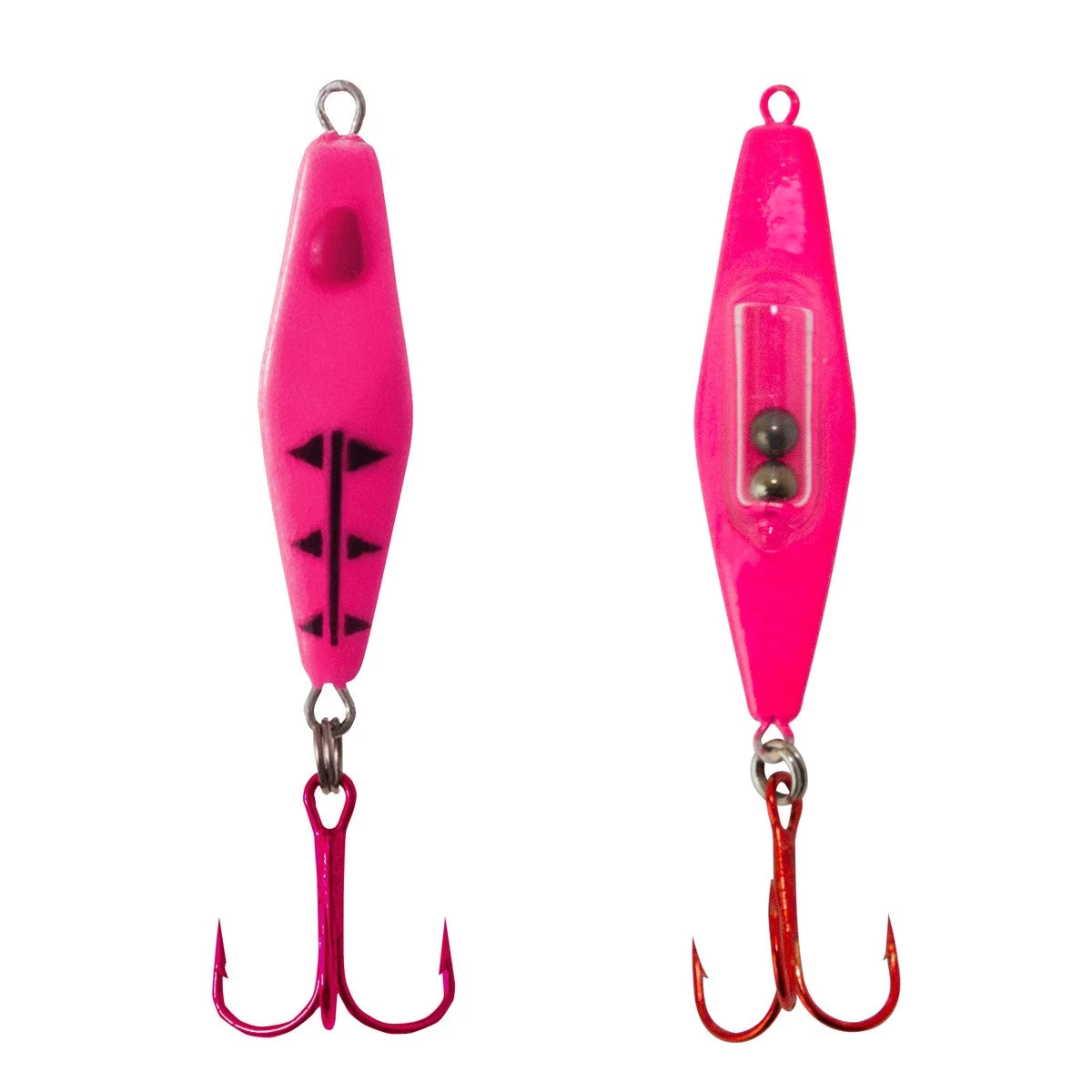 Clam Rattlin Blade Spoon - Image 3