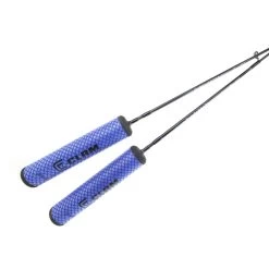 Clam Legacy Ice Rods