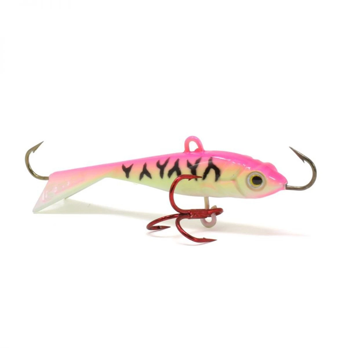 Clam Pro Tackle Tikka Mino 1/8oz - Image 14