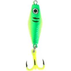 Clam Rattlin' PT Spoon