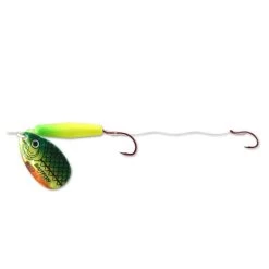 Northland Baitfish Float'N Spin - Pack